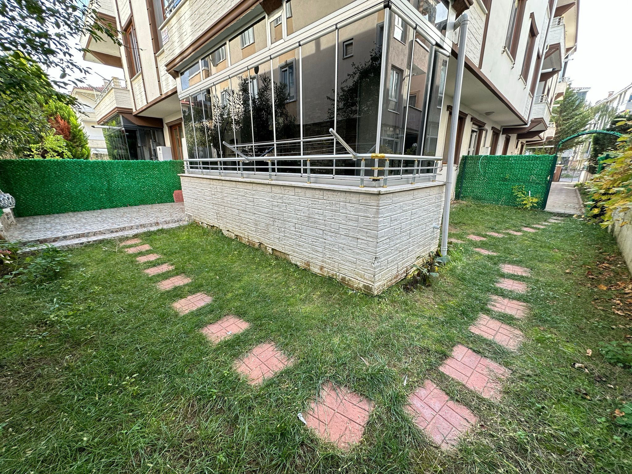 Satılık daire aziziye, Karasu, Karasu