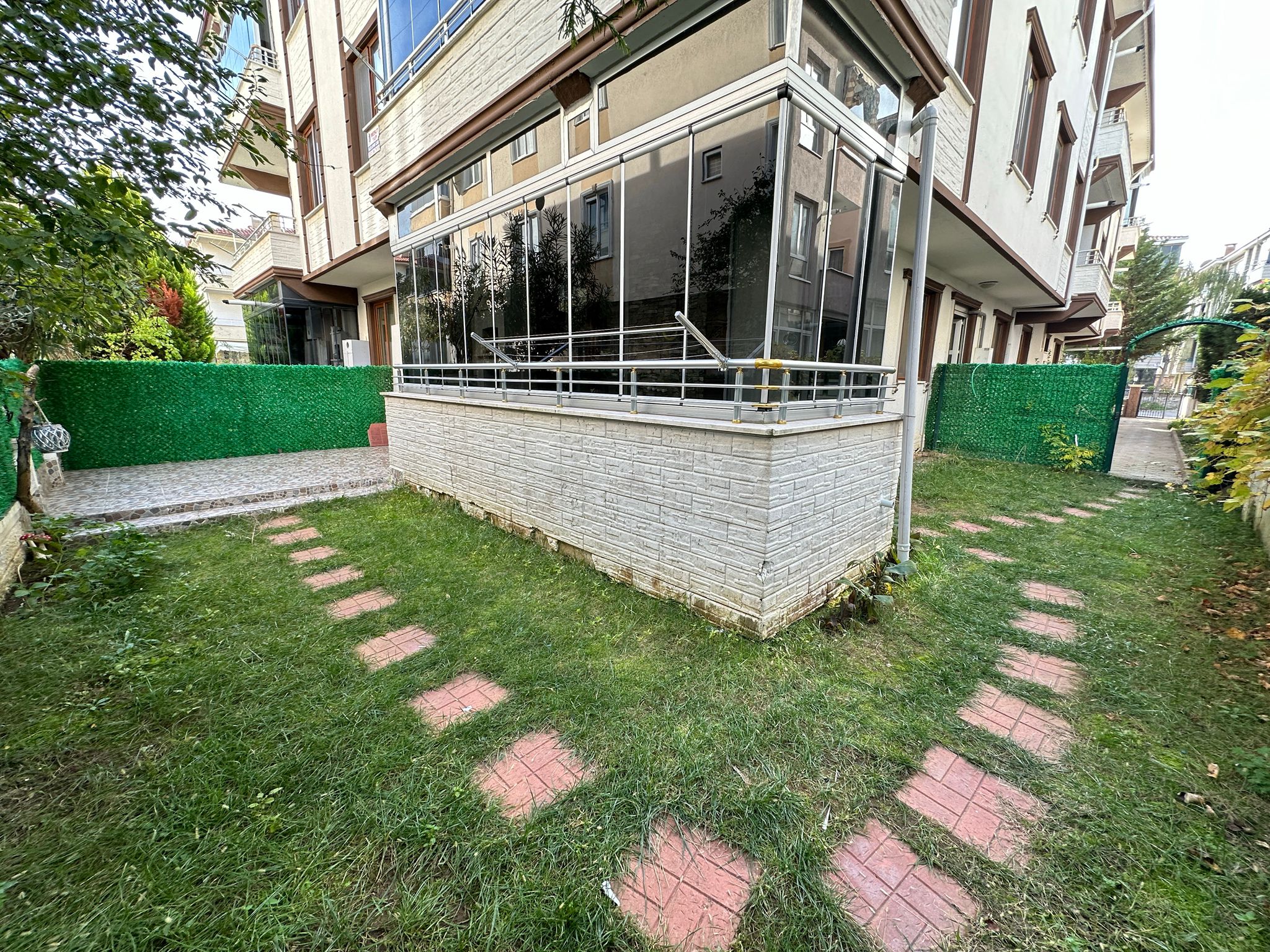 Satılık daire aziziye, Karasu, Karasu