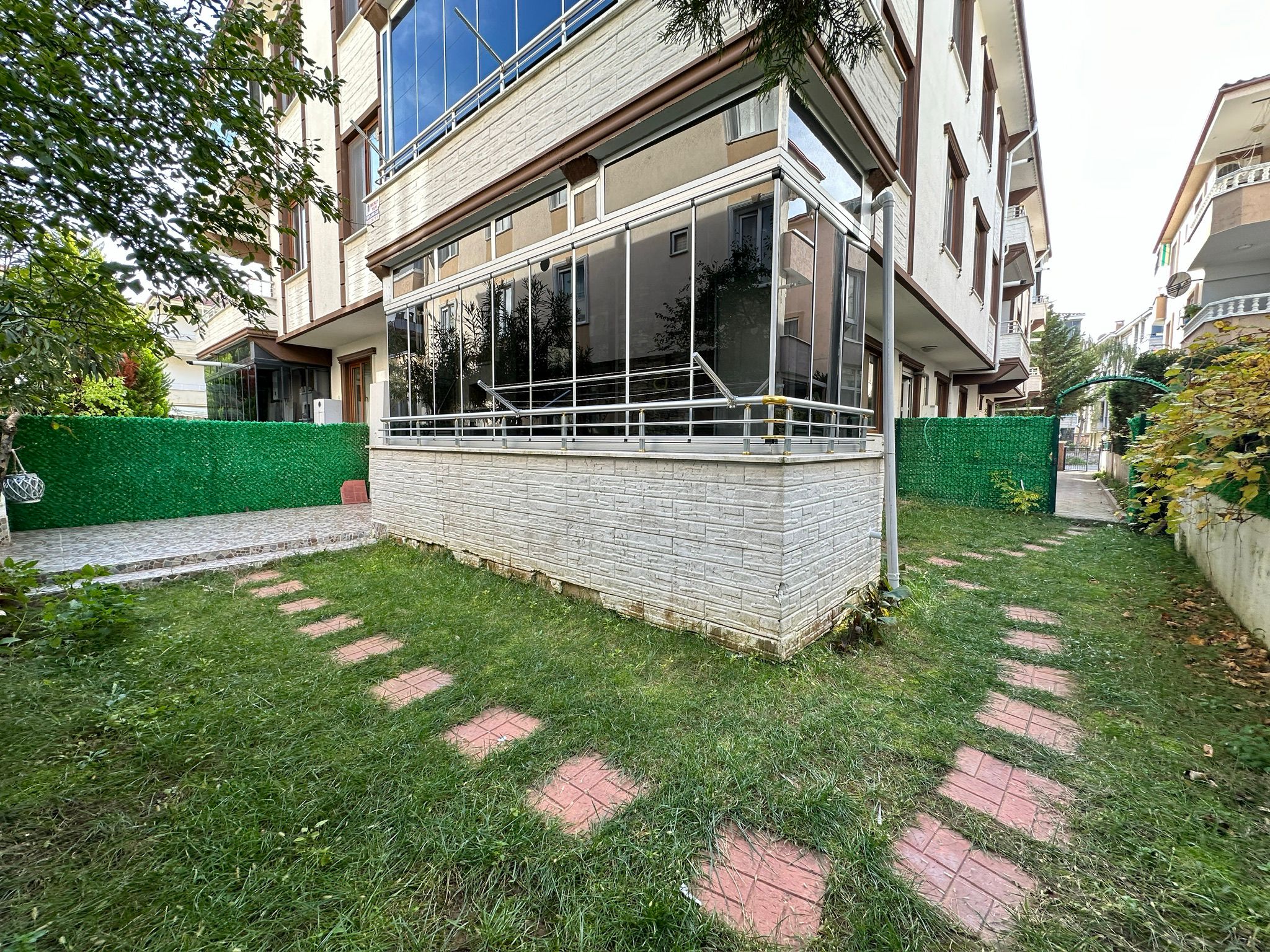 Satılık daire aziziye, Karasu, Karasu