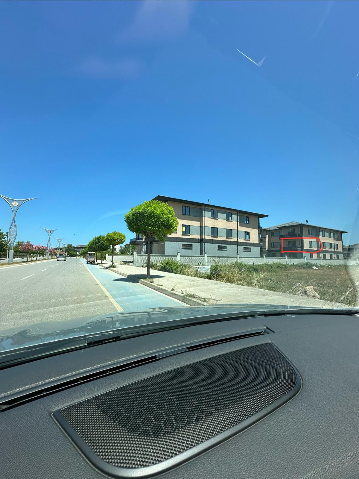 Satılık daire aziziye, Karasu, Karasu