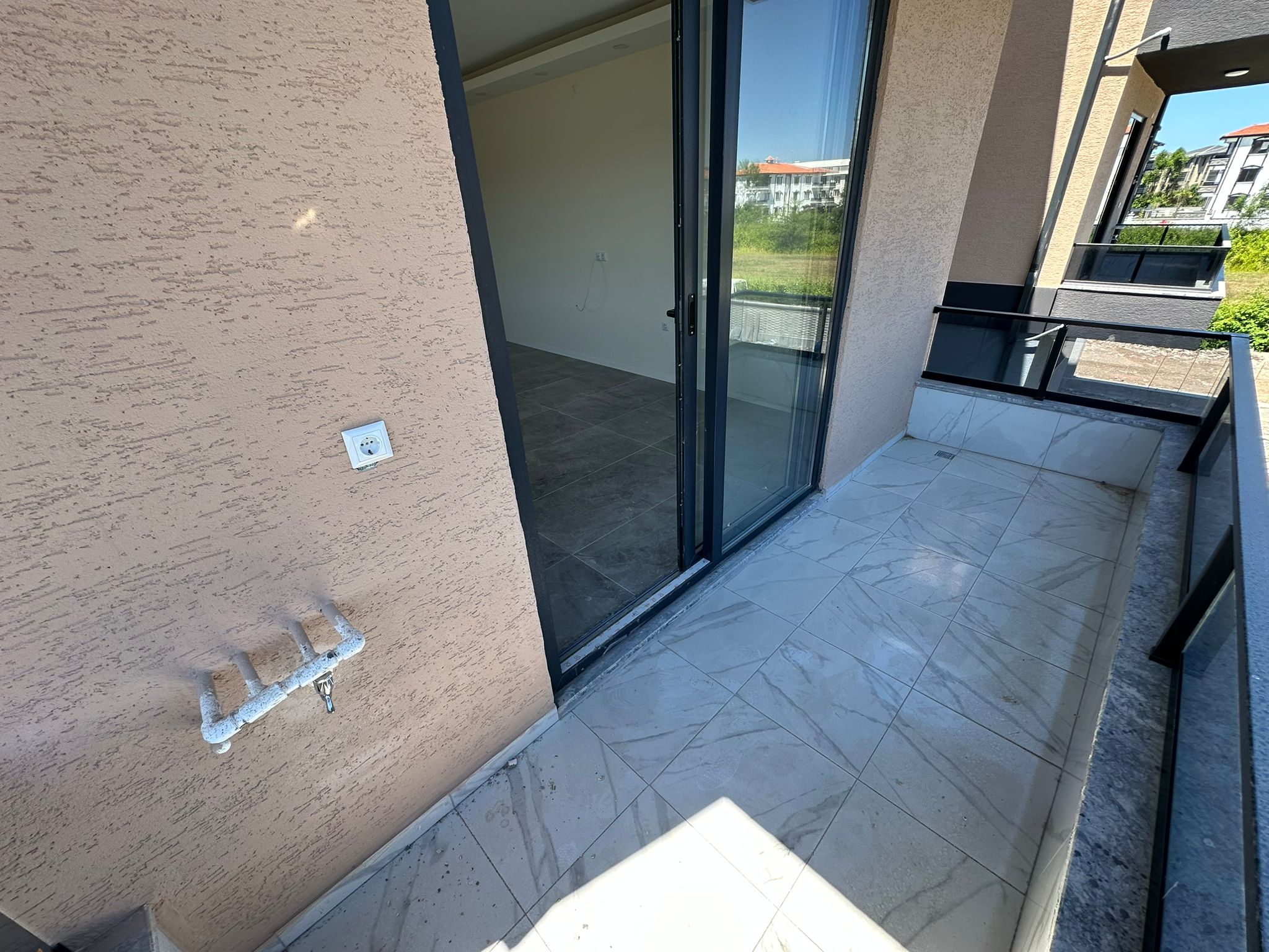 Satılık daire aziziye, Karasu, Karasu