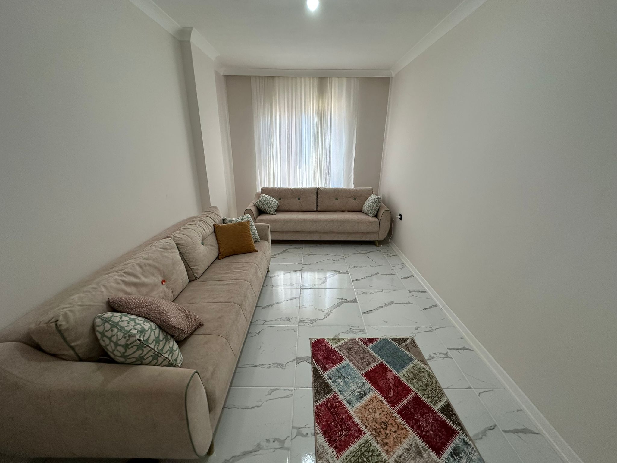 Satılık daire aziziye, Karasu, Karasu