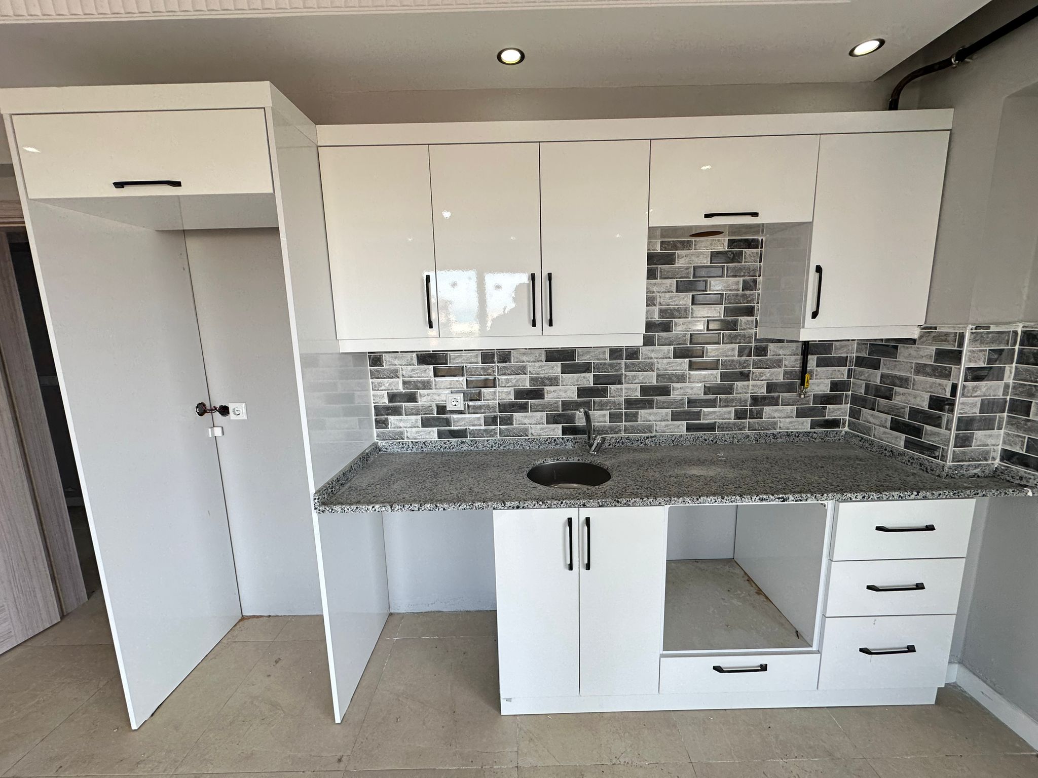 Satılık daire yali, Karasu, Karasu